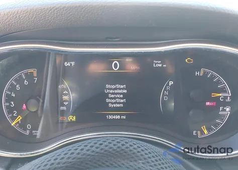 2016 Jeep Grand Cherokee Limited 75Th Anniversary from USA, damaged, VIN 1C4RJFBG1GC360677